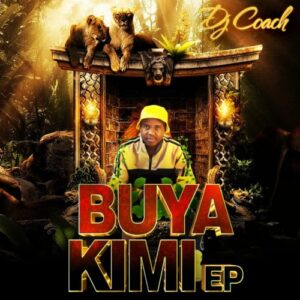 Dj Coach – Tekahela (Instrumental) Ft. Ray T