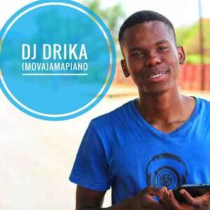 Dj Drika – Sounds Of Rain