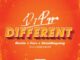 Dr Peppa – Different Ft. Blxckie, ShouldbeYuang & Farx