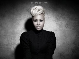 ALBUM: Emeli Sandé – Our Version of Events (Deluxe Edition)