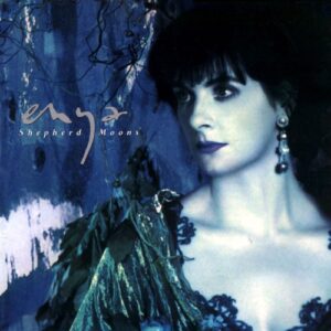 ALBUM: Enya – Shepherd Moons