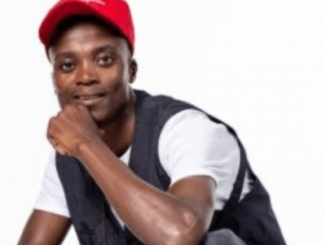 King Monada – (Matome) Odo Nyala Body