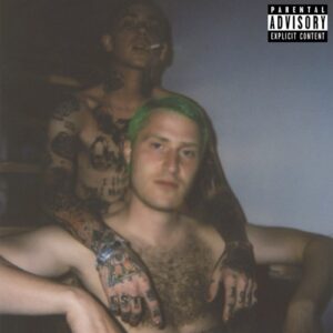 ALBUM: mansionz – Mansionz