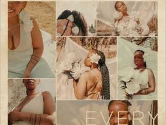 Naye Ayla – Every Feeling