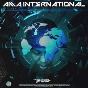 P-Man – AmaInternational