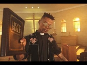 VIDEO: PA Fakaloice – Ang’ Zazi