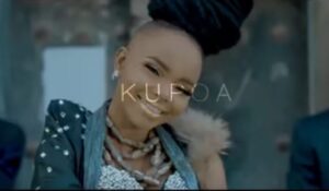 VIDEO: Rosa Ree – Kupoa