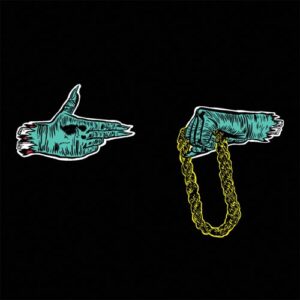 ALBUM: Run The Jewels – Run the Jewels