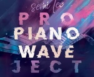 ALBUM: Semi Tee – Piano Wave Project