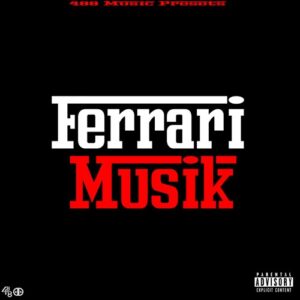 ALBUM: Shawn Ferrari – Ferrari Musik