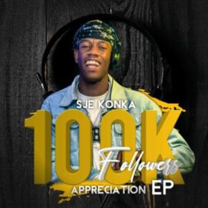 Sje Konka – Tribute to TK (Shapa Munne Mix)