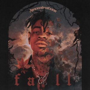 ALBUM: Thouxanbanfauni – FALL