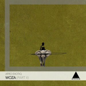 Afro Exotiq – Woza (Part II) (Defected Mix)