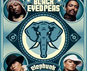 ALBUM: Black Eyed Peas – Elephunk