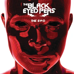 ALBUM: Black Eyed Peas – The E.N.D. (The Energy Never Dies) [Deluxe]