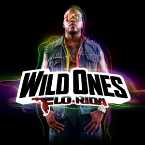 ALBUM: Flo Rida – Wild Ones