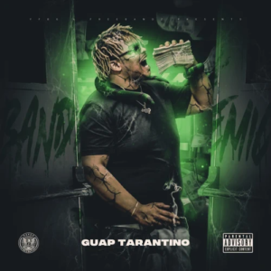 ALBUM: Guap Tarantino – Bandemic