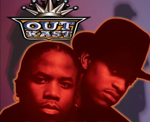 ALBUM: Outkast – Southernplayalisticadillacmuzik