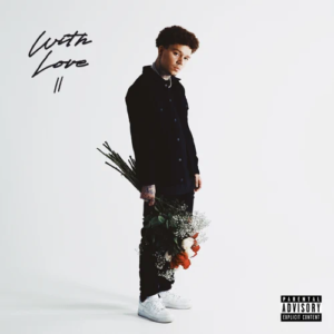 ALBUM: Phora – With Love 2