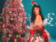 ALBUM: Sabrina Claudio – Christmas Blues