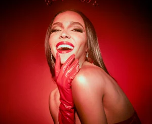 ALBUM: Tinashe – Comfort & Joy