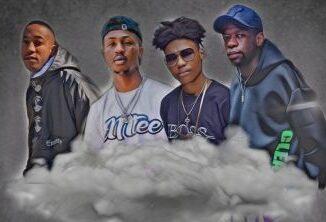 Bergie Fresh – Made By The Mess (Remix) Ft. Emtee, Lucasraps & Robot Boii.