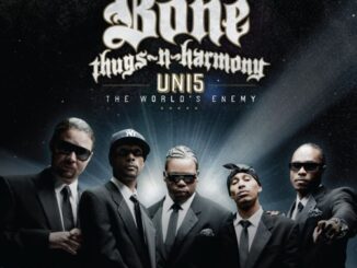 ALBUM: Bone Thugs-n-Harmony – Uni5: The World’s Enemy