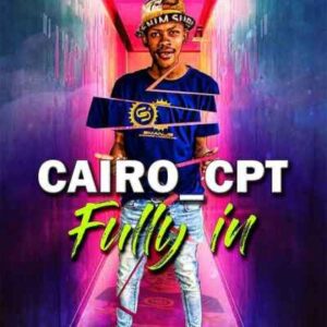 Cairo Cpt – Fully In