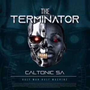 Caltonic SA – Little Ngwana Ft. Sje Konka & Freddy K