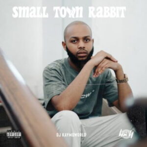 EP: DJ Kaymoworld – Small Town Rabbit