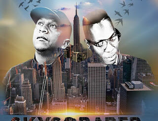 DJ Laschem – Skyscraper Ft. Earl W. Green