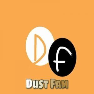 Dust Fam – Akho Flop