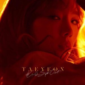 EP: TAEYEON – #GirlsSpkOut