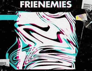 G-Washington – Frienemies Ft. Jim Mastershine