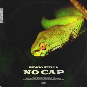 Indigo Stella – No Cap Ft. Bryan Cheru