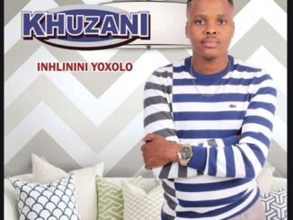 Khuzani – Ithemba Lami