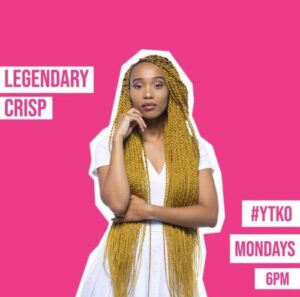 Legendary Crisp – Mix Capital (17th October)