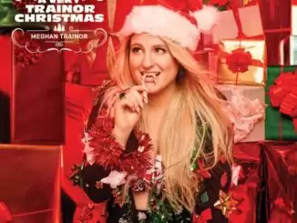 ALBUM: Meghan Trainor – A Very Trainor Christmas