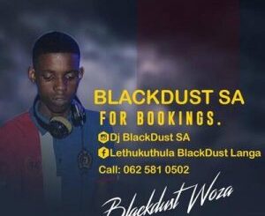 Siyamthanda – SSB Ft. Sterling & BlackDust