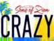 Sons Of Zion – Crazy