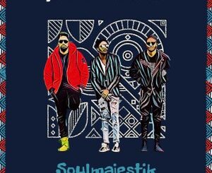 Soulmajestik – Owe Ft. Mogomotsi Chosen