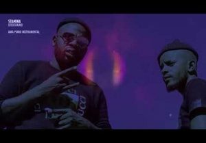 SteveRawd – Kabza De Small, Vigro Deep, DJ Maphorisa (Amapiano 2020)