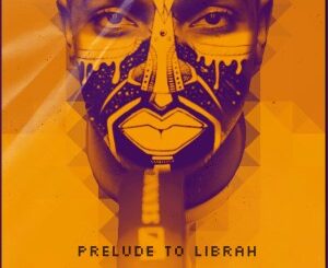 EP: TekniQ – Prelude To Librah