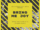 The Layabouts – Bring Me Joy Ft. Portia Monique (Magic Brothers & Dj Stherra Remix)