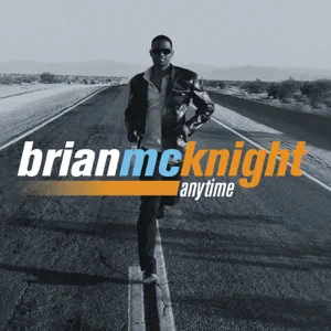 ALBUM: Brian McKnight – Anytime