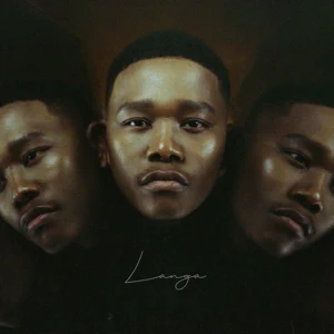 ALBUM: Langa Mavuso – Langa