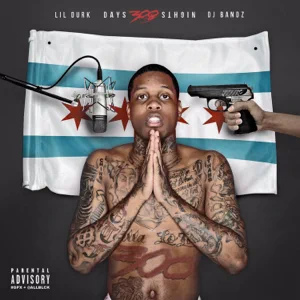 ALBUM: Lil Durk – 300 Days 300 Nights