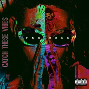 ALBUM: PnB Rock – Catch These Vibes