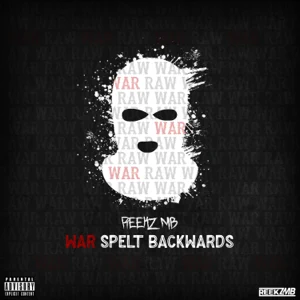 ALBUM: Reekz MB – War Spelt Backwards