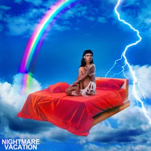 ALBUM: Rico Nasty – Nightmare Vacation